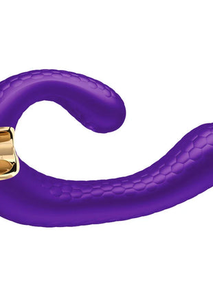 SHUNGA - MIYO INTIMMASSAGER ROSA