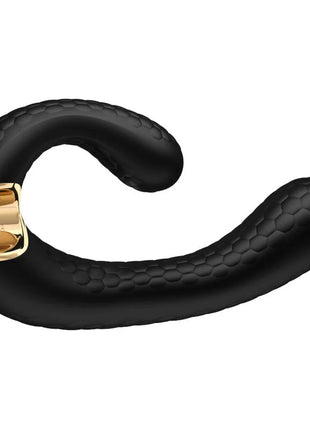 SHUNGA - MIYO INTIMMASSAGER ROSA