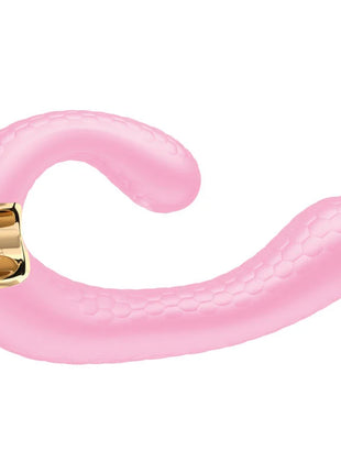 SHUNGA - MIYO INTIMMASSAGER ROSA