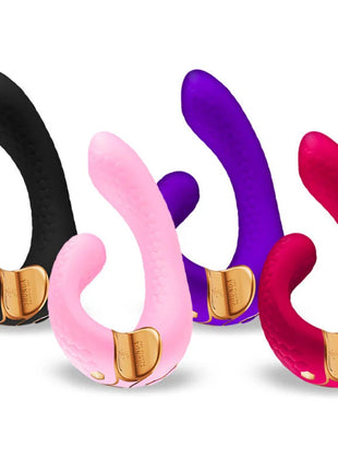SHUNGA - MIYO INTIMMASSAGER ROSA