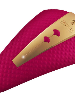SHUNGA - OBI INTIMMASSAGER ROSA - Auflegevibratoren