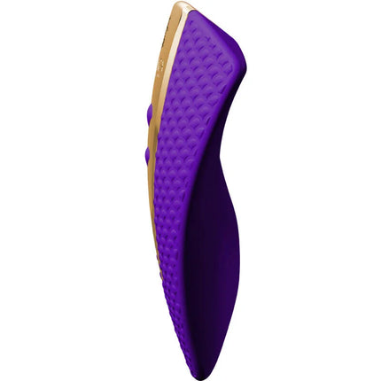 SHUNGA - OBI INTIMMASSAGER ROSA - Auflegevibratoren