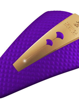 SHUNGA - OBI INTIMMASSAGER ROSA - Auflegevibratoren