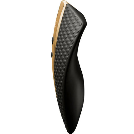 SHUNGA - OBI INTIMMASSAGER ROSA - Auflegevibratoren