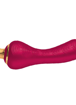 SHUNGA - SANYA INTIMMASSAGER ROSA - WAND-Vibrator