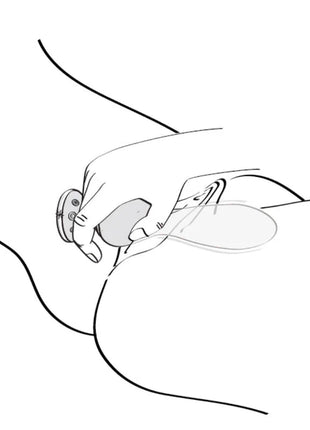 SHUNGA - SANYA INTIMMASSAGER ROSA - WAND-Vibrator