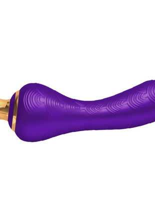SHUNGA - SANYA INTIMMASSAGER ROSA - WAND-Vibrator