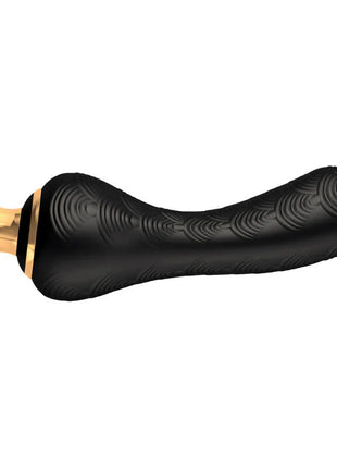 SHUNGA - SANYA INTIMMASSAGER ROSA - WAND-Vibrator