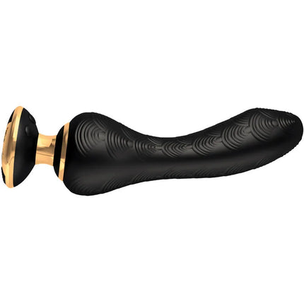 SHUNGA - SANYA INTIMMASSAGER ROSA - WAND-Vibrator