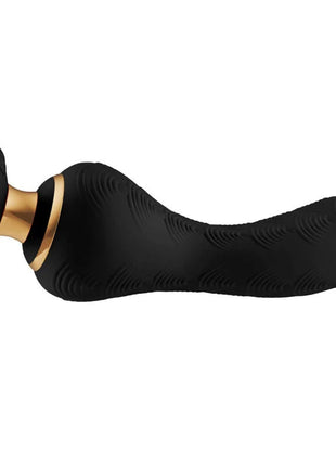 SHUNGA - SANYA INTIMMASSAGER ROSA - WAND-Vibrator