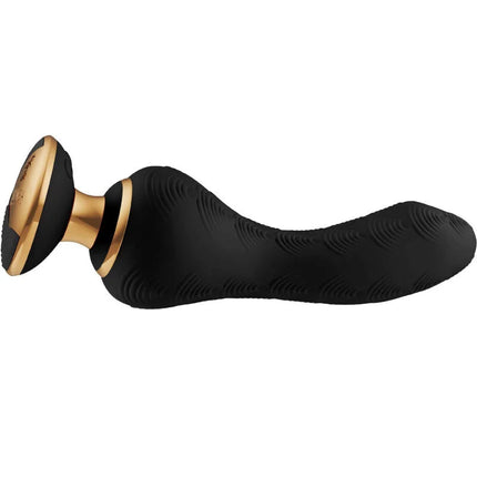 SHUNGA - SANYA INTIMMASSAGER ROSA - WAND-Vibrator