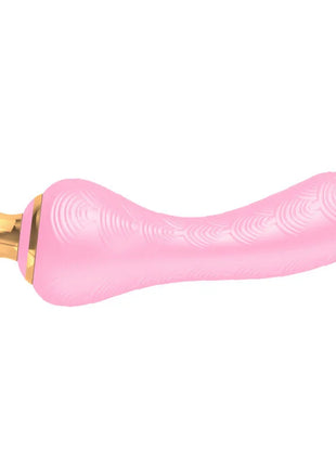 SHUNGA - SANYA INTIMMASSAGER ROSA - WAND-Vibrator