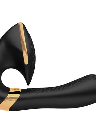 SHUNGA - SOYO INTIM MASSAGER ROSA