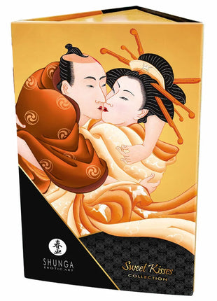 SHUNGA - SWEET KISSES COLLECTION KIT - Massage-Kits