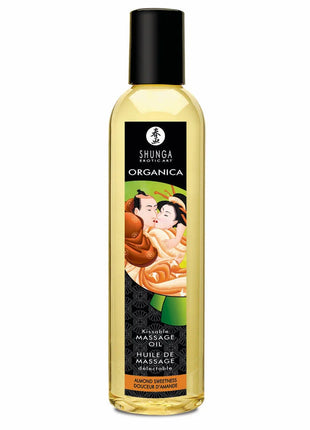SHUNGA - SWEET KISSES COLLECTION KIT - Massage-Kits