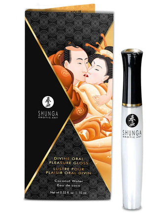 SHUNGA - SWEET KISSES COLLECTION KIT - Massage-Kits