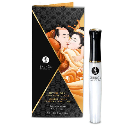 SHUNGA - SWEET KISSES COLLECTION KIT - Massage-Kits