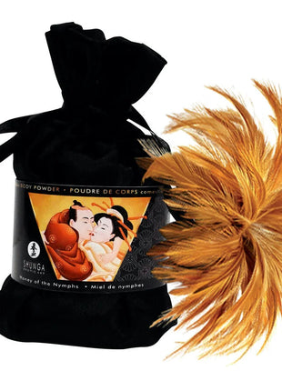 SHUNGA - SWEET KISSES COLLECTION KIT - Massage-Kits