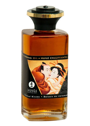 SHUNGA - SWEET KISSES COLLECTION KIT - Massage-Kits