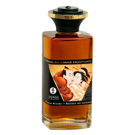 SHUNGA - SWEET KISSES COLLECTION KIT - Massage-Kits