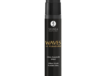 SHUNGA - WAVES LUSTIGES SPRAY ZUM ORALEN VERFÜHRERISCHER EXOTISCHER FRÜCHTE 20 ML