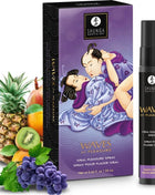 SHUNGA - WAVES LUSTIGES SPRAY ZUM ORALEN VERFÜHRERISCHER EXOTISCHER FRÜCHTE 20 ML