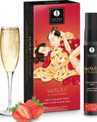 SHUNGA - WAVES PLEASURE SPRAY ORAL SEXUCTIVE ERDBEERE 20 ML