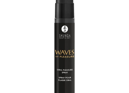 SHUNGA - WAVES PLEASURE SPRAY ORAL SEXUCTIVE WATERMELON 20 ML