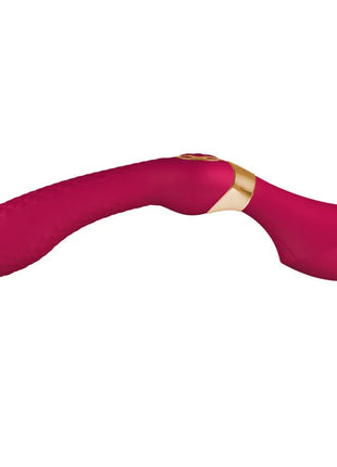SHUNGA - ZOA INTIMMASSAGER ROSA