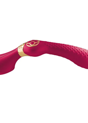 SHUNGA - ZOA INTIMMASSAGER ROSA