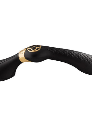 SHUNGA - ZOA INTIMMASSAGER ROSA