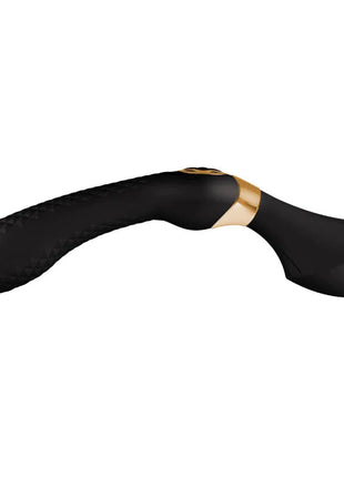 SHUNGA - ZOA INTIMMASSAGER ROSA