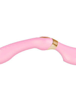 SHUNGA - ZOA INTIMMASSAGER ROSA