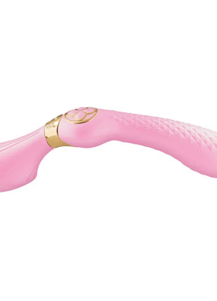 SHUNGA - ZOA INTIMMASSAGER ROSA