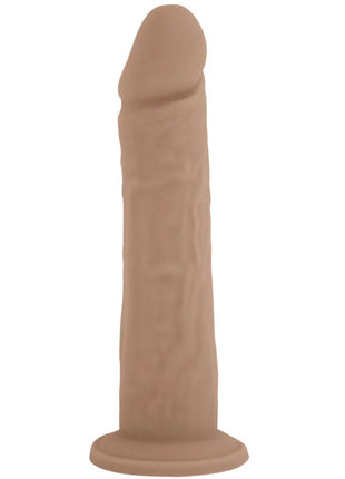 SILEXD Hautnah 21: Flexibles Realismus-Erlebnis! - 20,6 cm - Realistische Dildos