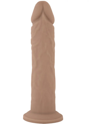 SILEXD Hautnah 21: Flexibles Realismus-Erlebnis! - 20,6 cm - Realistische Dildos