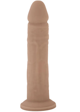 SILEXD Hautnah 21: Flexibles Realismus-Erlebnis! - 20,6 cm - Realistische Dildos