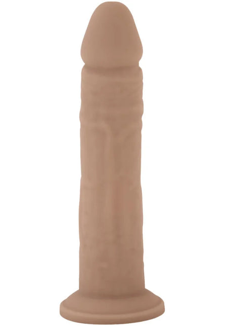 SILEXD Hautnah 21: Flexibles Realismus-Erlebnis! - 20,6 cm - Realistische Dildos