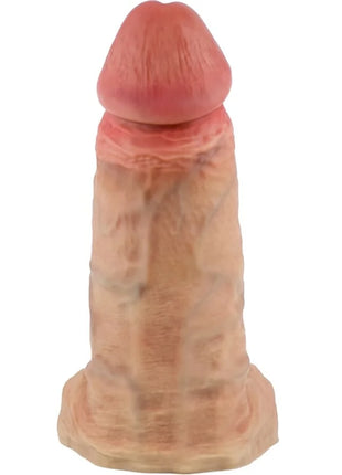 SILEXD - MODELL 1 XTREME PREMIUM SILIKON - REALISTISCHER PENIS - 28 CM - Dildo