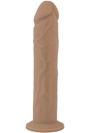 SILEXD - REALISTISCHER THERMO-PENIS AUS SILIKON - 22,8 cm - Realistische Dildos