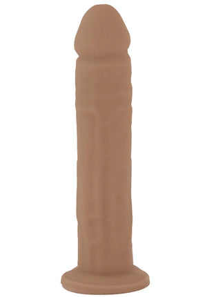 SILEXD - REALISTISCHER THERMO-PENIS AUS SILIKON - 22,8 cm - Realistische Dildos