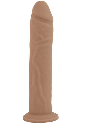 SILEXD - REALISTISCHER THERMO-PENIS AUS SILIKON - 22,8 cm - Realistische Dildos