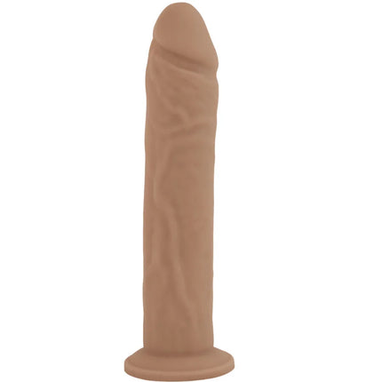 SILEXD - REALISTISCHER THERMO-PENIS AUS SILIKON - 22,8 cm - Realistische Dildos