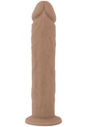 SILEXD - REALISTISCHER THERMO-PENIS AUS SILIKON - 22,8 cm - Realistische Dildos