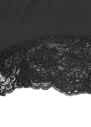 Sinnlicher Spitzen-Body: Eleganz & Verführung pur - Bodys