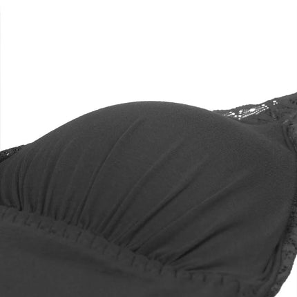 Sinnlicher Spitzen-Body: Eleganz & Verführung pur - Bodys