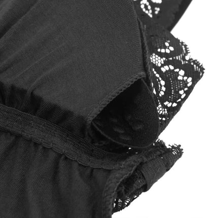 Sinnlicher Spitzen-Body: Eleganz & Verführung pur - Bodys