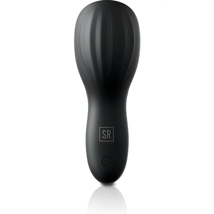 SIR RICHARDS - ANFNGER-COCK-TEASER AUS SILIKON - Ei-Masturbator