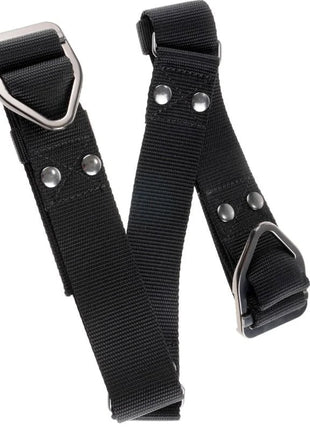 SIR RICHARDS - BEFEHL BIZEPS BENDER - Handschellen