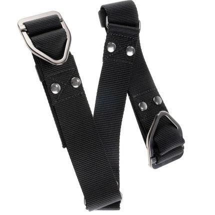 SIR RICHARDS - BEFEHL BIZEPS BENDER - Handschellen
